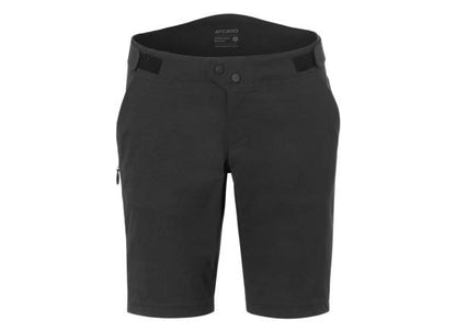 Giro Ride MTB Short - Womens - Black