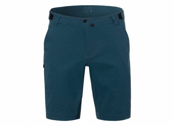 Giro Ride MTB Short - Harbor Blue