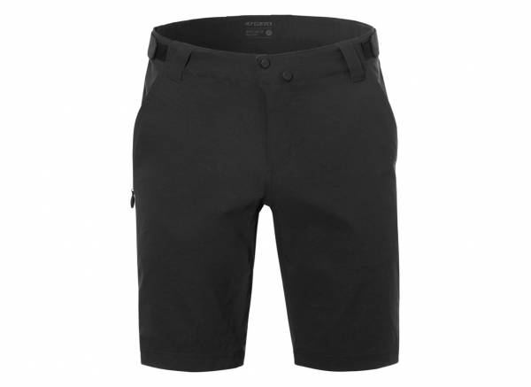 Giro Ride MTB Short - Black