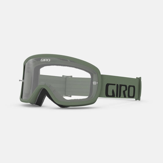 Giro Tempo MTB Goggle - Hedge Green