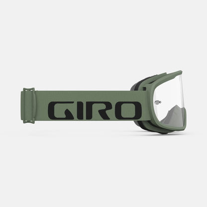 Giro Tempo MTB Goggle - Hedge Green
