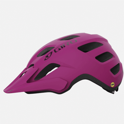 Giro Tremor MTB Helmet - Youth - Matt Pink Street