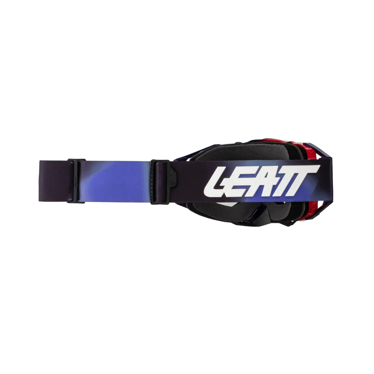 Leatt Velocity 6.5 MTB Goggle - SunDown-Light Gray - 2024