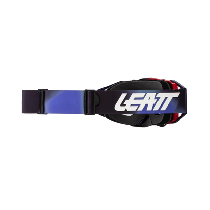 Leatt Velocity 6.5 MTB Goggle - SunDown-Light Gray - 2024