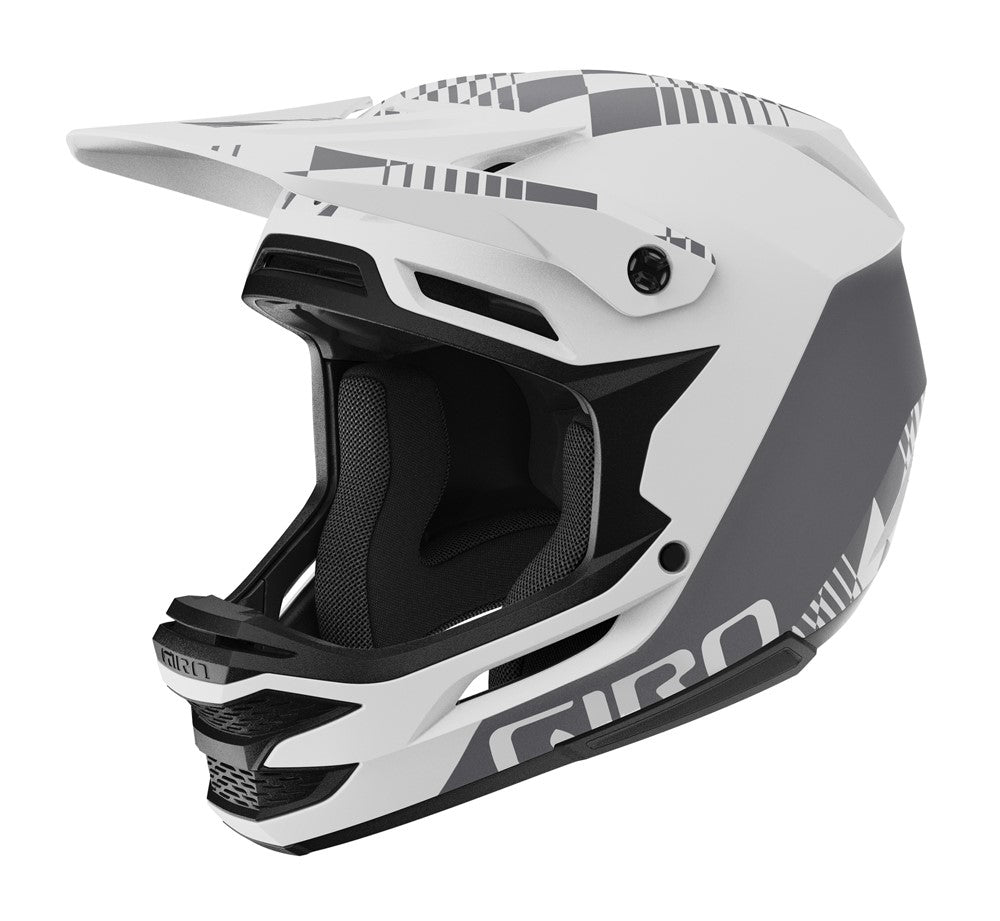 giro helm fullface Insurgent Spherical Full Face Helmet Farbe:Raven Midnight OTTOLOCK Hexband Fahrradschlösser - Additional protection includes a Category:Standpumpen_Unisex