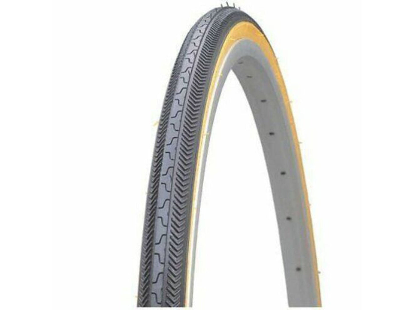 CST Tires C638 26" Wire Road/Street Tire