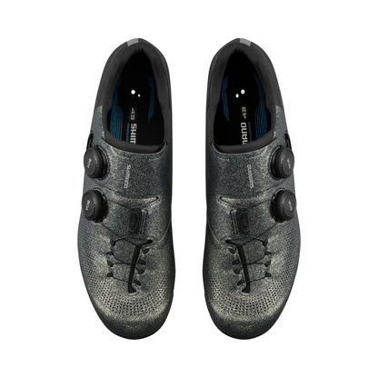 Shimano RC703 Road Shoe - Limited Edition - Gray Splatter