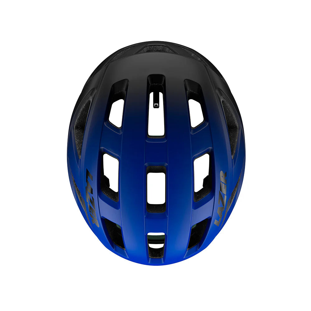 Lazer Tonic Kineticore Road/Gravel Helmet - Blue Black