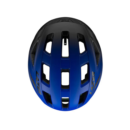 Lazer Tonic Kineticore Road/Gravel Helmet - Blue Black