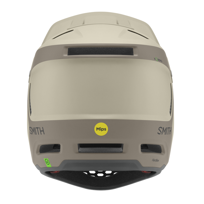 Smith Hardline MIPS Full Face Helmet - Matt Chalk