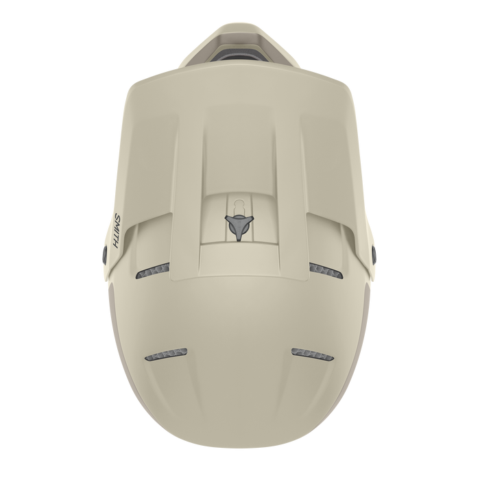 Smith Hardline MIPS Full Face Helmet - Matt Chalk