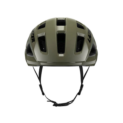 Lazer Tonic Kineticore Road/Gravel Helmet - Pine Green