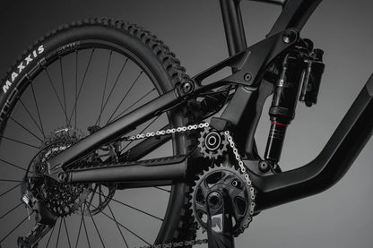 GT Bikes Force Carbon Elite 29 - Tan - 2024