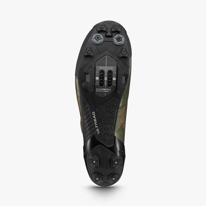 Shimano XC903 S-Phyre Off Road Shoe - Camo