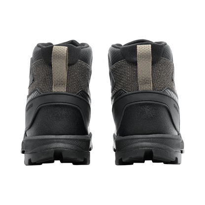 Shimano EX900 Explorer Touring Shoe - Black