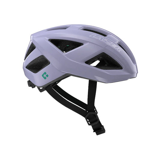 Lazer Tonic Kineticore Road/Gravel Helmet - Violet
