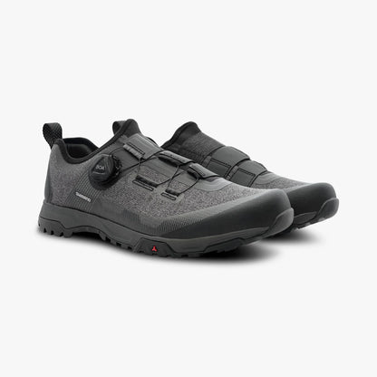 Shimano ET701 Flat Touring Shoe - Black