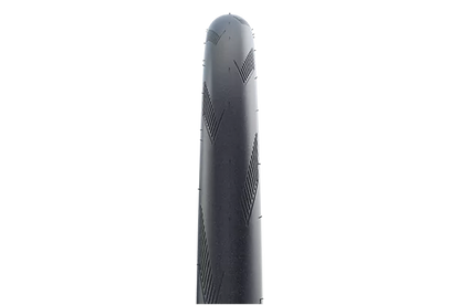 Schwalbe One Performance 700c Road Tire - Black-Tanwall