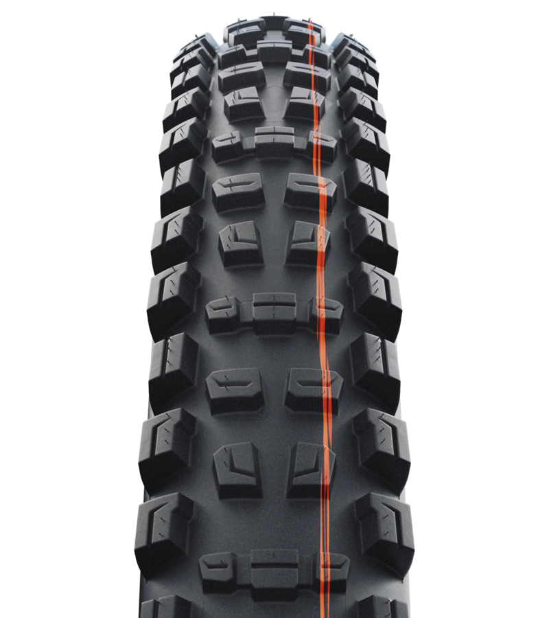 Schwalbe Romy Trail Pro Radial 29" Folding MTB Tire