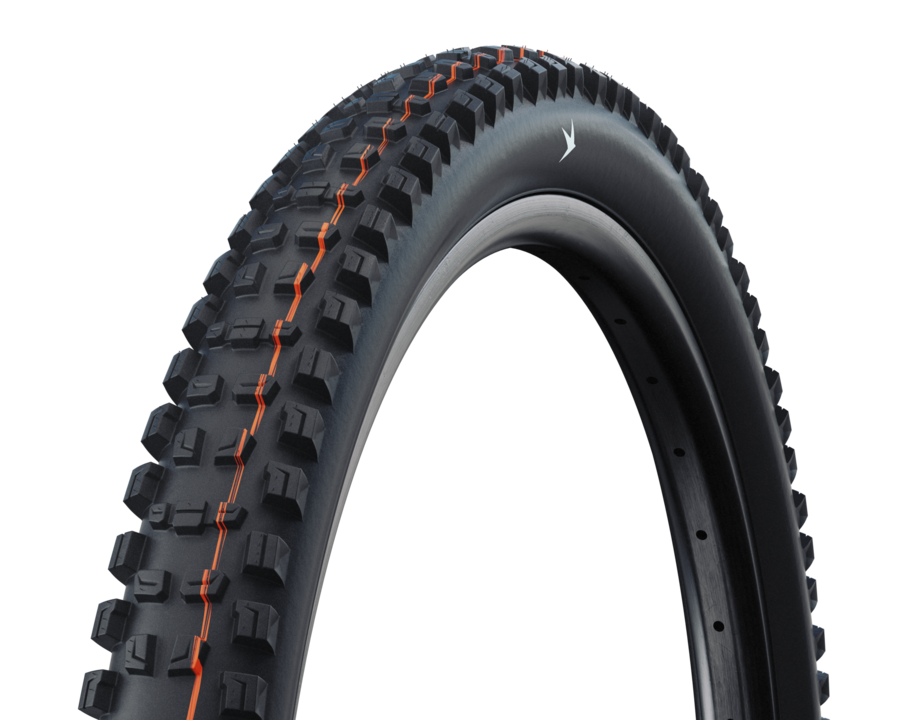 Schwalbe Romy Trail Pro Radial 29" Folding MTB Tire