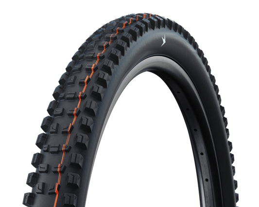 Schwalbe Romy Trail Pro Radial 29" Folding MTB Tire