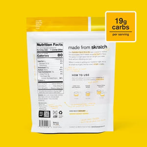 Skratch Labs Sport Hydration Mix - Mango