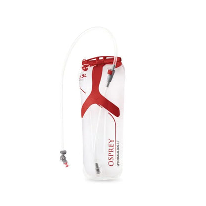 Osprey Hydraulics LT Reservoir - 2.5L