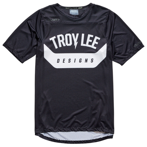 Troy Lee Designs Skyline Air Short Sleeve MTB Jersey - Air Core
