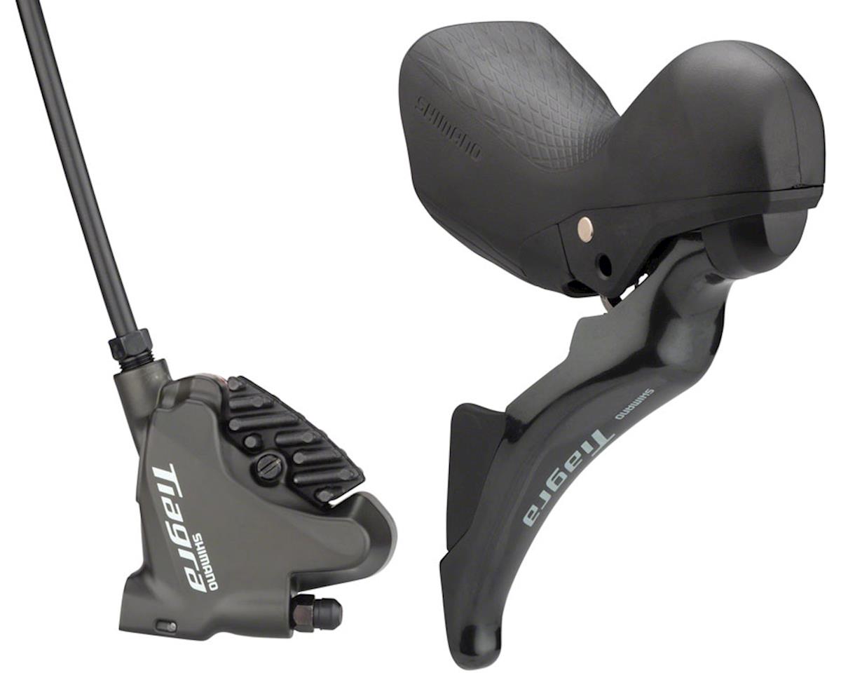 Shimano Tiagra ST-4725/BR-4770 Disc Brake - Front