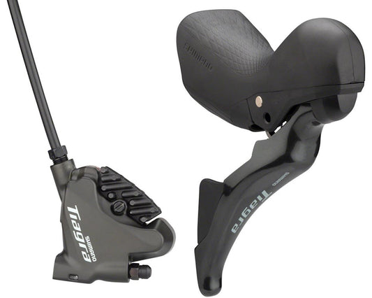 Shimano Tiagra ST-4725/BR-4770 Disc Brake - Front