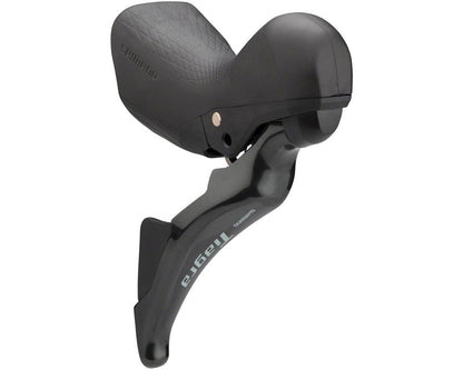 Shimano Tiagra ST-4725/BR-4770 Disc Brake - Front