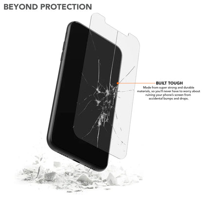 Rokform Tempered Glass Screen Protectors - iPhone 11/XR - Clear