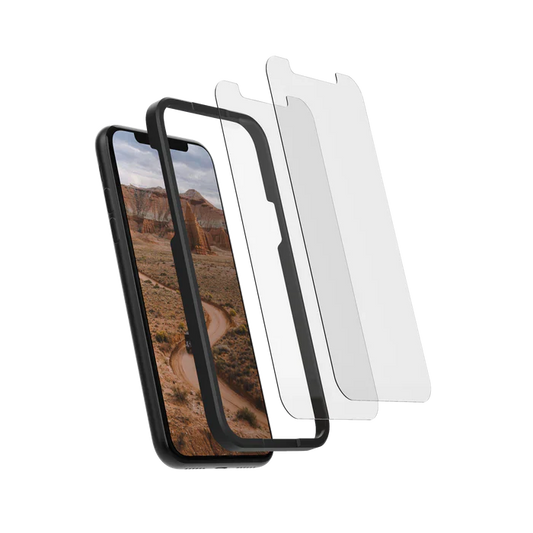 Rokform Tempered Glass Screen Protectors - iPhone 8/7/6 Plus - Clear