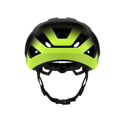 Lazer Tonic Kineticore Road/Gravel Helmet - Black Flash Yellow