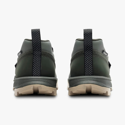 Shimano EX500 SPD Touring Shoe - Olive