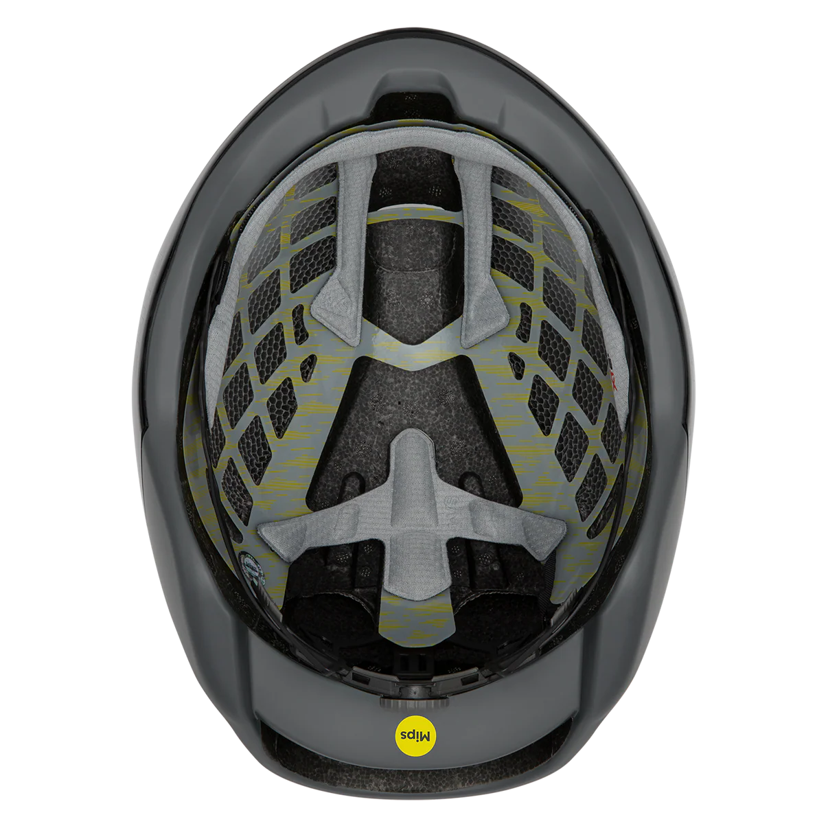 Smith Ignite MIPS Road Helmet - Black-Matte Cement