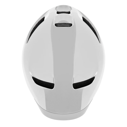Smith Ignite MIPS Road Helmet - White-Matte White
