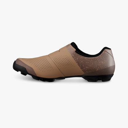 Shimano XC302 SPD MTB Shoe - Brown