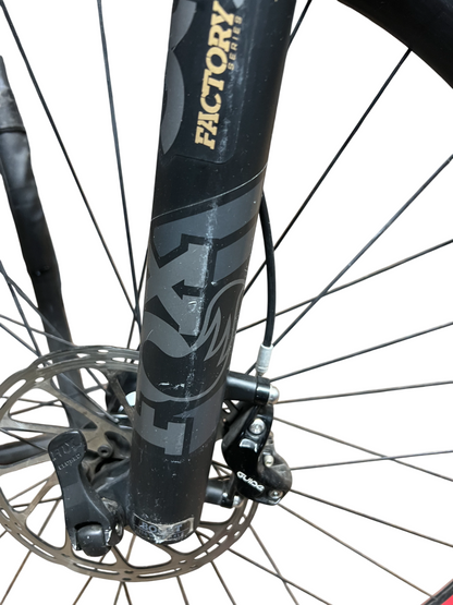 Niner RIP 9 RDO 29 - 5-Star - Mint-Red - 2018 - Demo1
