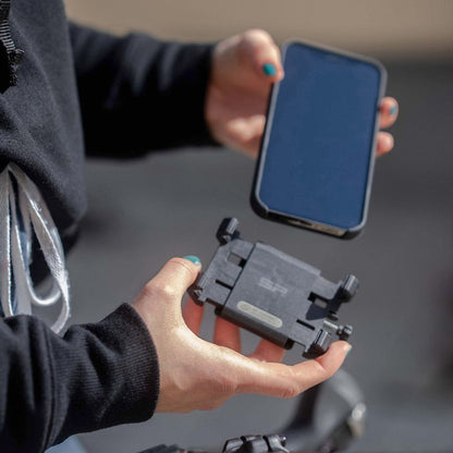 SP Connect Universal Phone Clamp Max SPC+