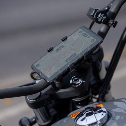SP Connect Universal Phone Clamp Max SPC+