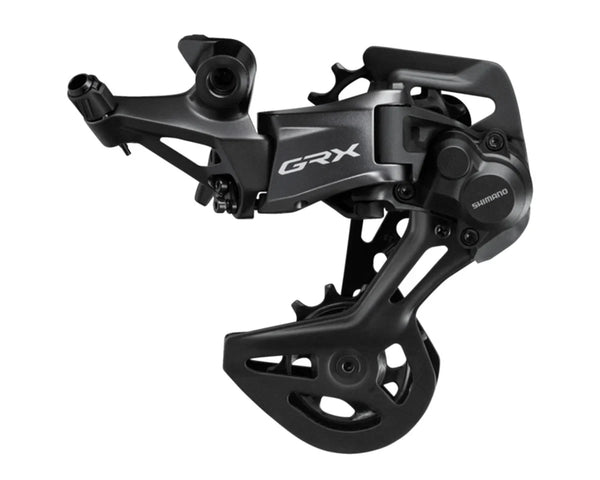 完成車外し Shimano RD-RX822 GRX 12速 完成車外し Shimano RD-RX822 GRX 12速