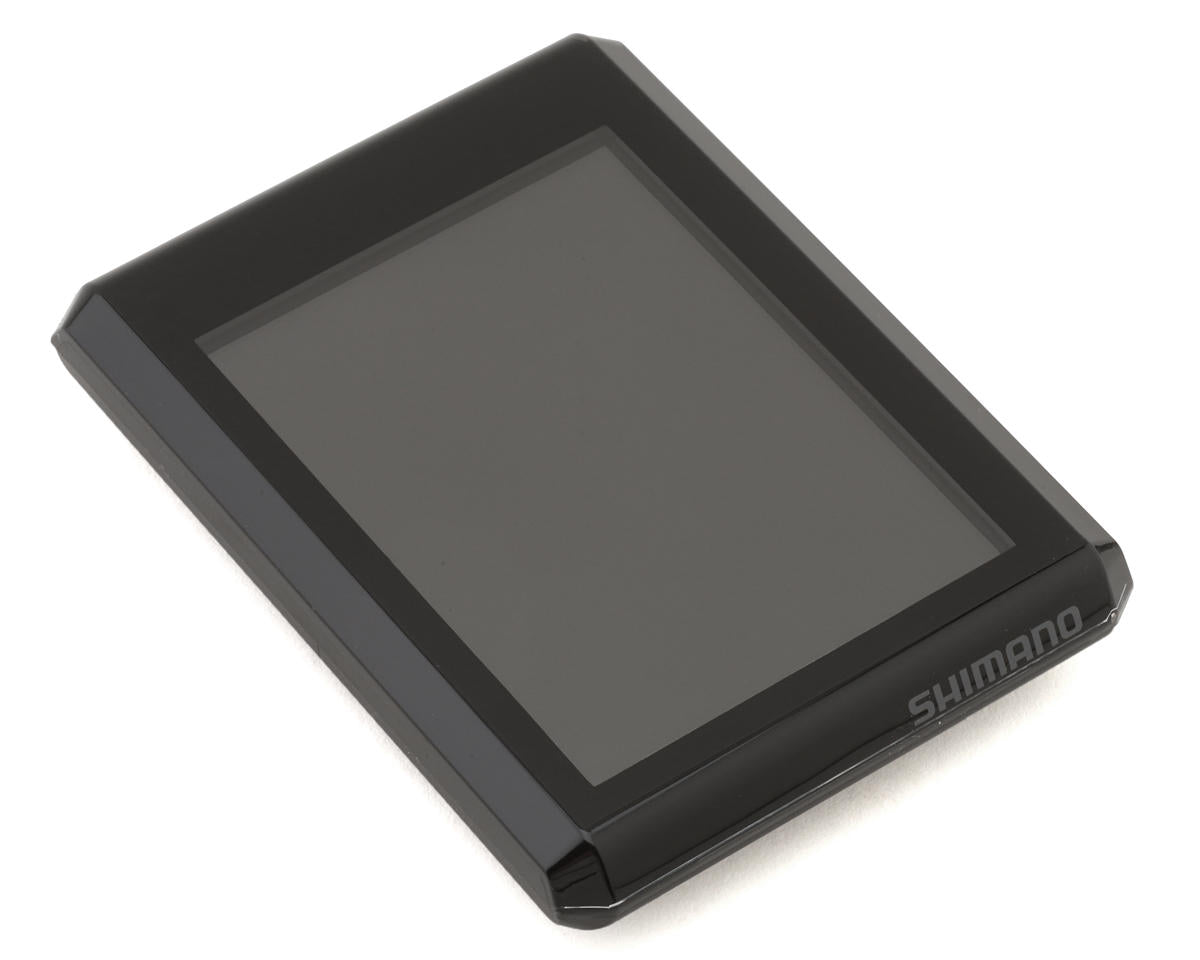 Shimano STEPS SC-EN610 Display - Display Only
