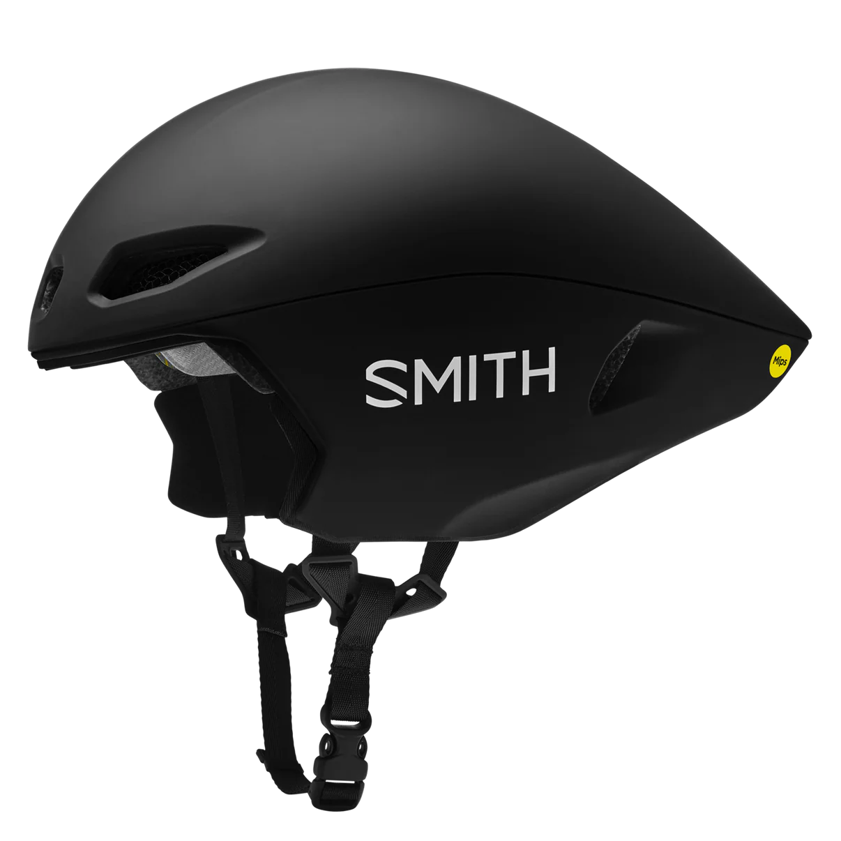 Smith Jetstream MIPS TT Helmet - Matte Black