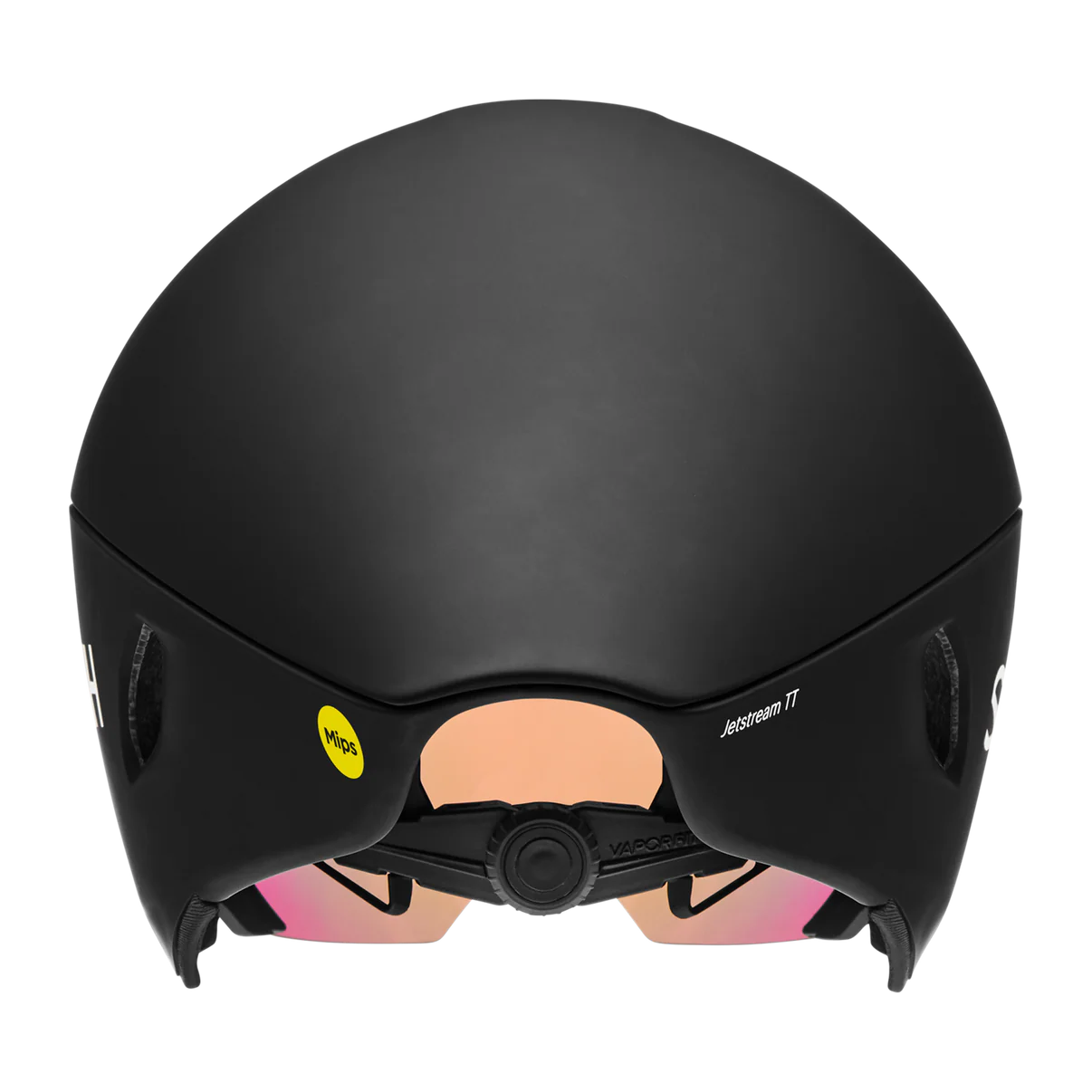Smith Jetstream MIPS TT Helmet - Matte Black