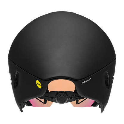 Smith Jetstream MIPS TT Helmet - Matte Black