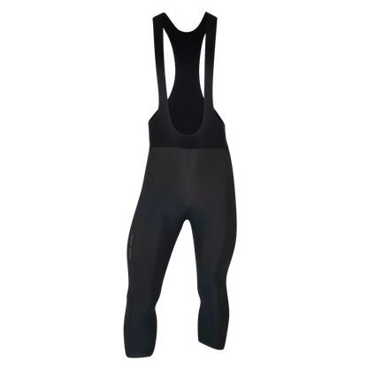 Pearl Izumi Thermal Cycling 3/4 Bibtight - Black