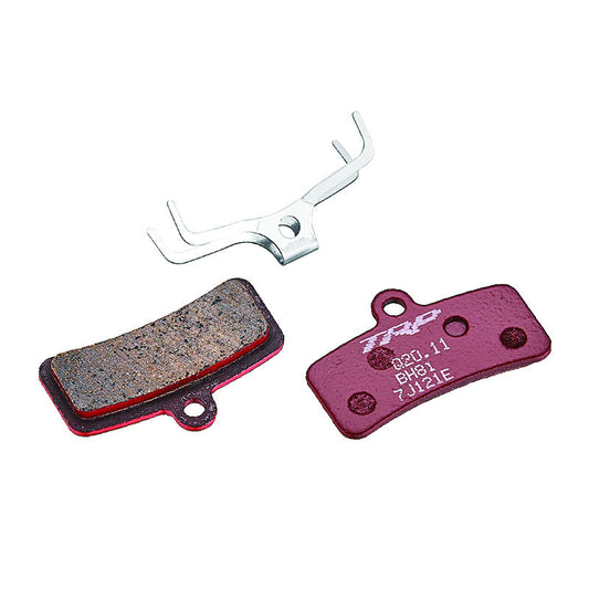 TRP Q20.11 Disc Brake Pads - Semi-Metallic Organic Compound
