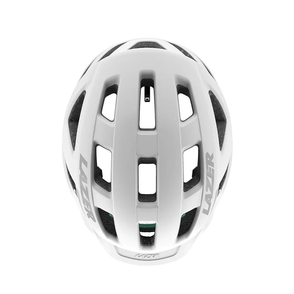 Lazer Cerro Kineticore Gravel Helmet - Matte White