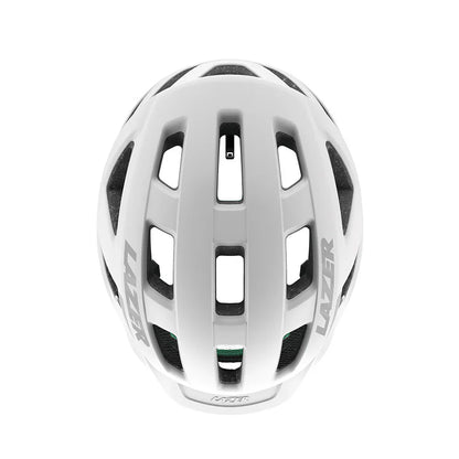 Lazer Cerro Kineticore Gravel Helmet - Matte White
